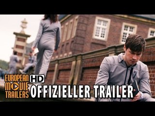 Boy7 Offizieller Trailer Deutsch | German (2015) HD