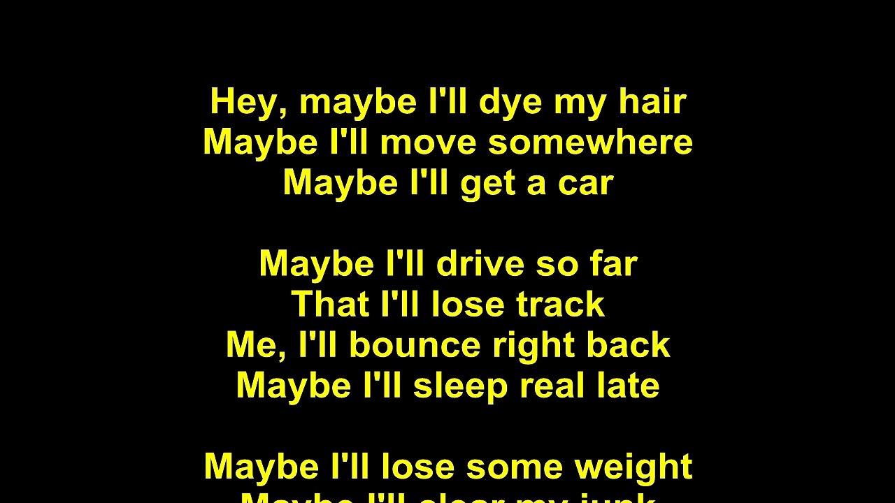 Dolly Parton – Hard Candy Christmas Lyrics