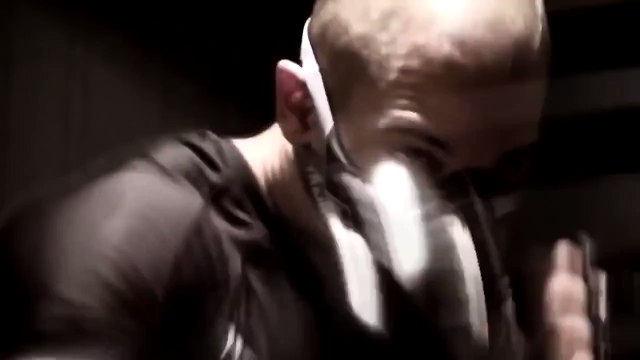 Лучшая мотивация к спорту! UFC MMA M1