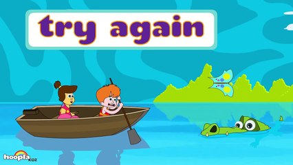 Learn About Shapes Preschool Activity