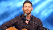 16 Times Jensen Ackles Sang Our Troubles Away