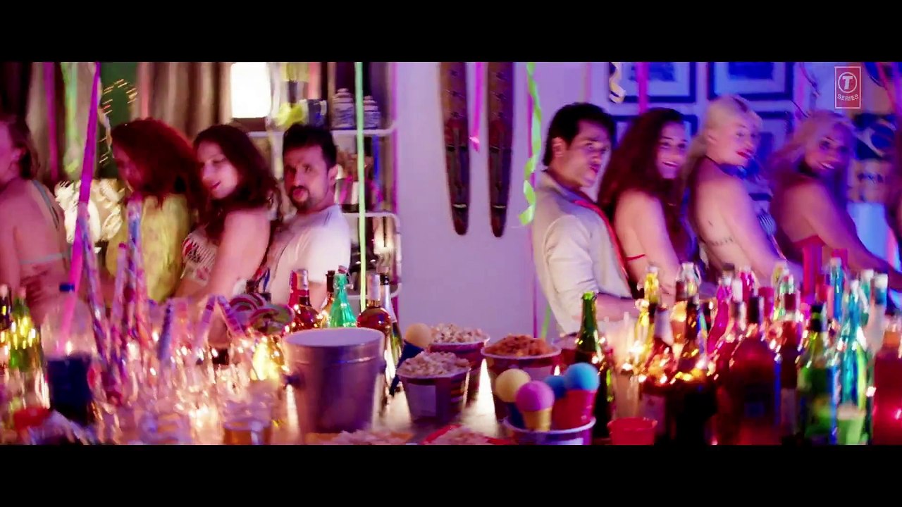 KAMINA HAI DIL VIDEO SONG