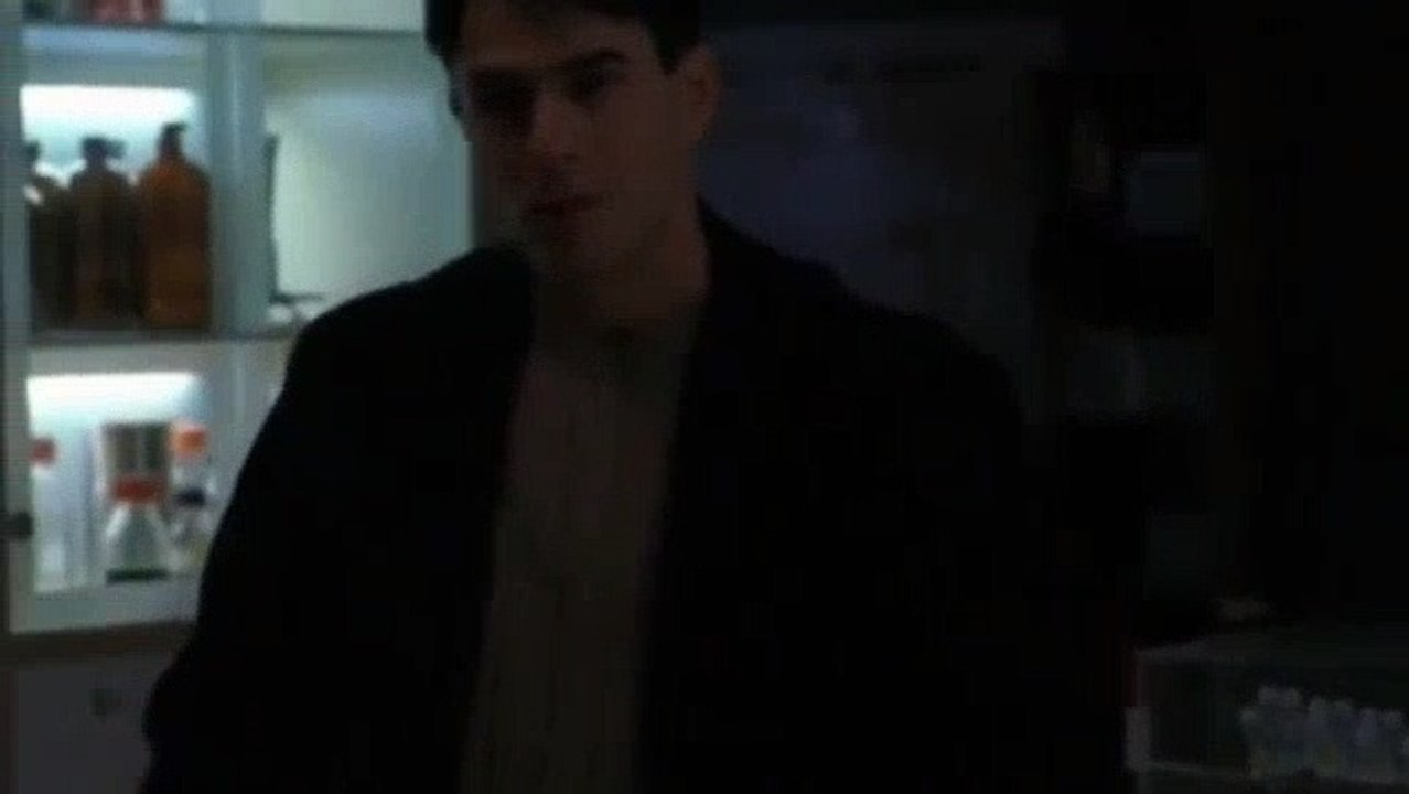 Angel. Temporada 5 Capitulo 13