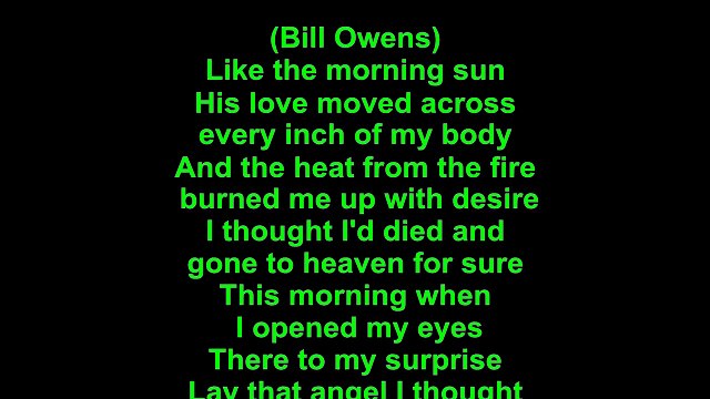 Dolly Parton – Dreams Do Come True Lyrics