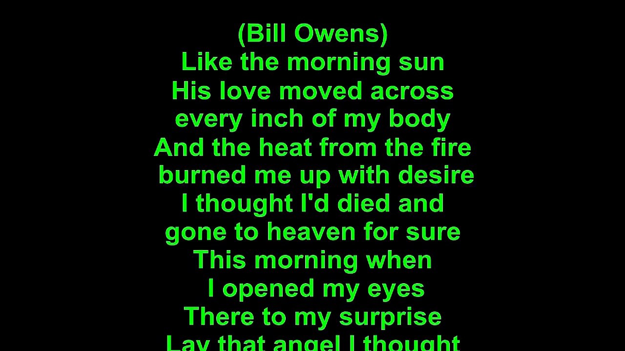 Dolly Parton – Dreams Do Come True Lyrics