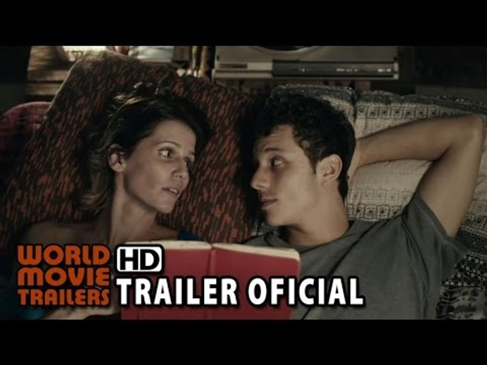 Boa Sorte Trailer oficial (2014) HD