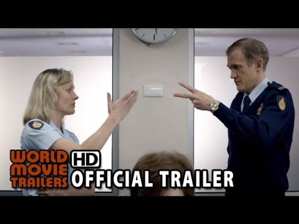 The Mule Official Trailer (2014) HD