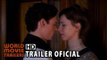 Uma Promessa Trailer Oficial Legendado (2014) - Rebecca Hall, Alan Rickman HD