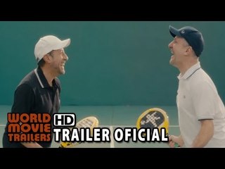 O Mistério da Felicidade Trailer Oficial Legendado (2014) HD