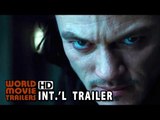 Dracula Untold Official International Trailer (2014) - Luke Evans HD