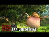 A Lenda de Oz Trailer Oficial (2014) HD