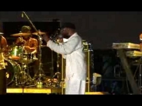 Vp.Records - beres hammond