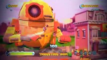 Joe Danger PlayStationVita [Nedlasting .torrent]