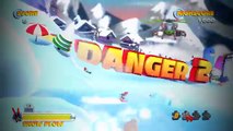 Joe Danger The Movie PlayStationVita [Nedlasting .torrent]