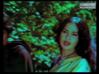 Inhi Raaston Pay Chal Kay Kabhi Tum Nay - Sazish - Original DvD Noor Jehan in 70s Vol. 1