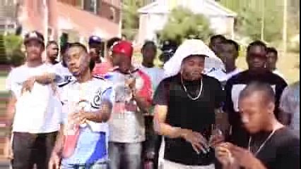 Video herunterladen: G Herbo (Lil Herb) - Snitchin ft. Tye Henney (OFFICIAL VIDEO) Directed By B CEES