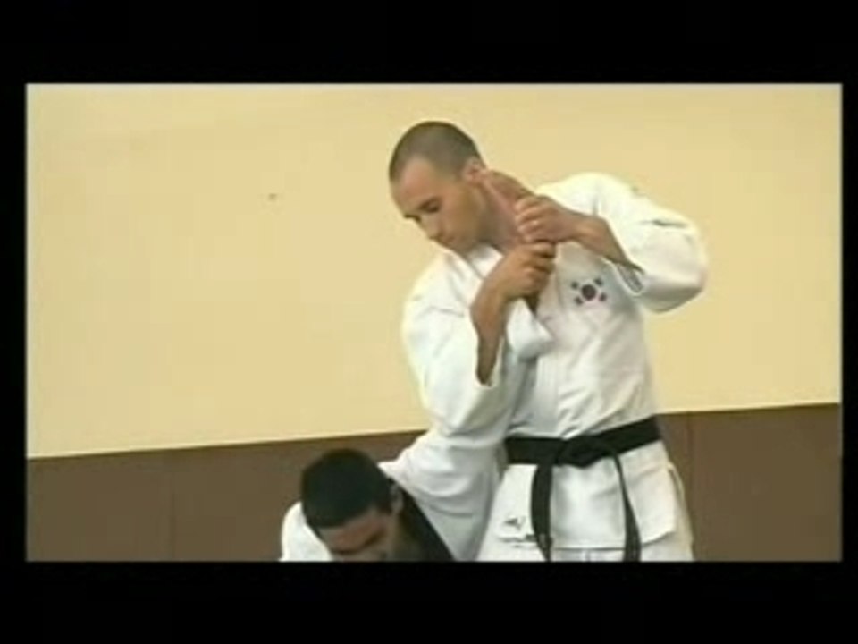 HAPKIDO