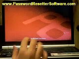 Reset Password From Windows 2000 By Password Resetter Wizard If Lost It!