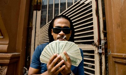Max B : Making A Murderer