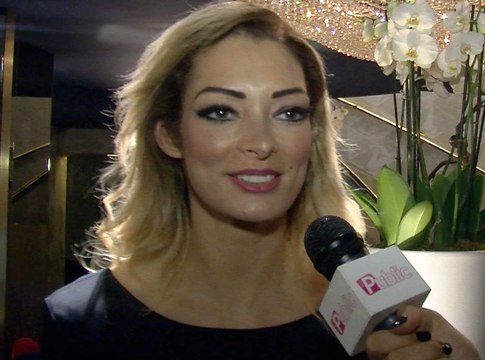 Exclu Vidéo : Emilie Nef Naf : Mes amis sont des gens simples !