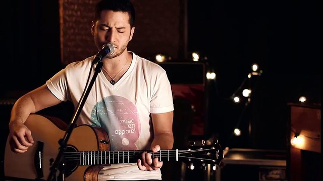 A Thousand Years - Christina Perri (Boyce Avenue acoustic cover)