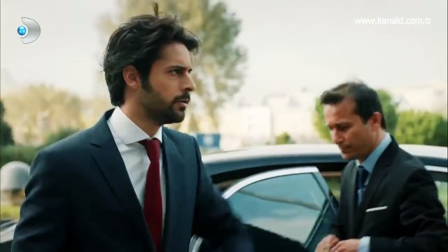 Hayat Mucizelere Gebe 1. Bölüm Ben seni bir yerden hatırlıyorum ama!