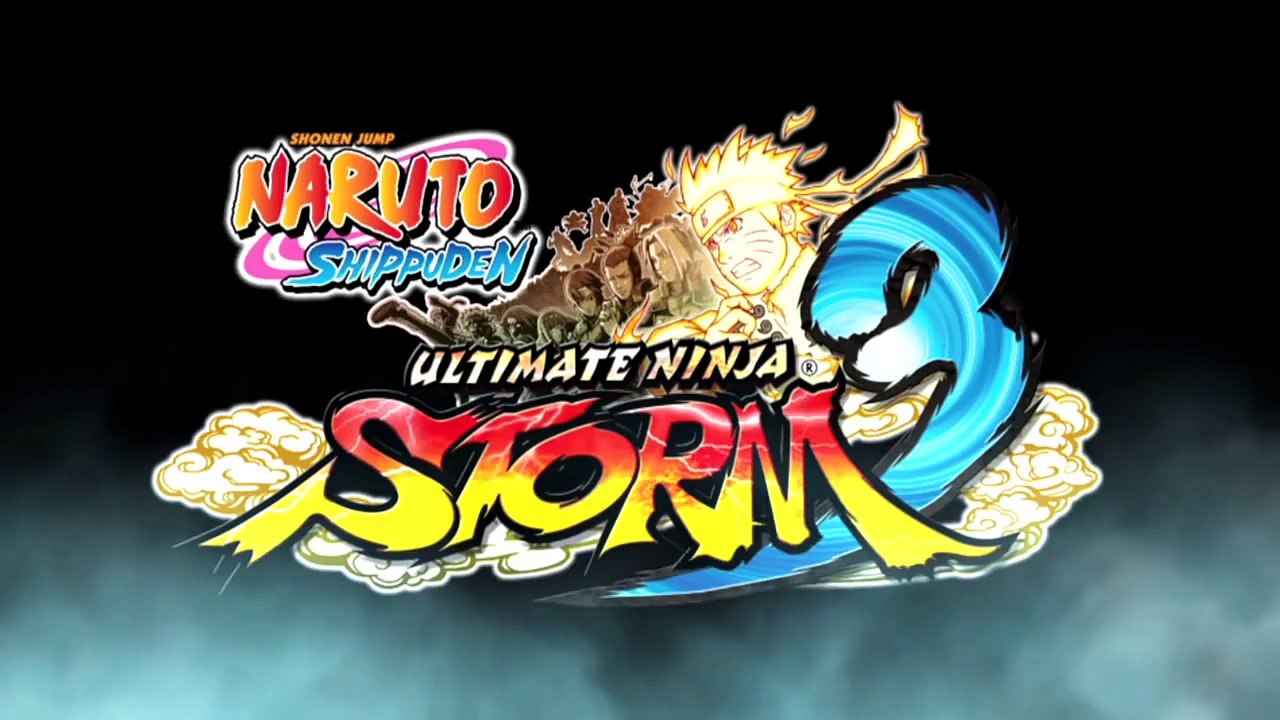 NARUTO SHIPPUDEN: ULTIMATE NINJA STORM 3 -ft. DLC Character Costume Battle