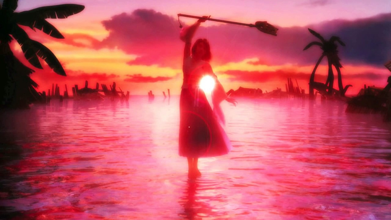 Sad Guitar Music - The Sending (Original Composition)