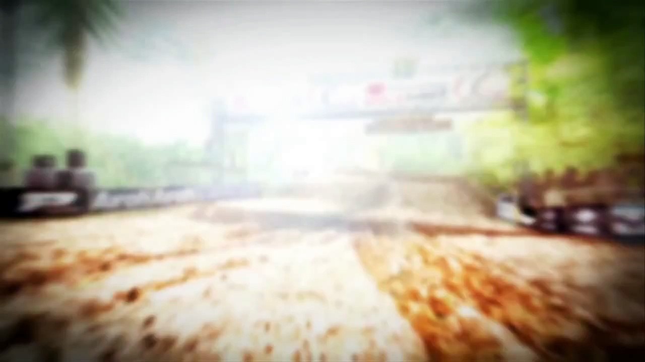MUD FIM Motocross World Championship - Release Trailer (Available Now)