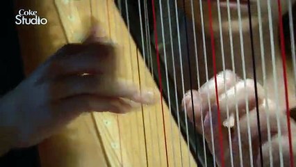 Aamay Bhashaili Rey- Alamgir-Fariha Parvez .Coke Studio