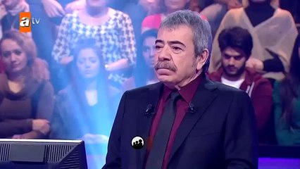 Kim Milyoner Olmak İster 533. Bölüm Fragmanı - atv (Trend Videolar)
