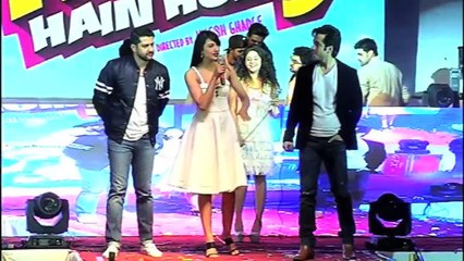 Kyaa Kool Hain Hum 3 Banned In Pakistan | Bollywood Asia