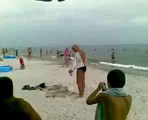 Веселый мужик - ржали, надорвали животы!