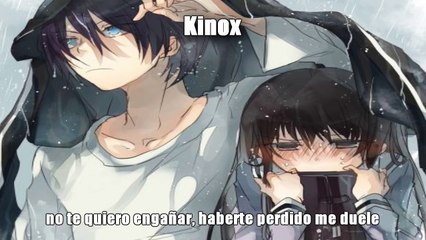 Kinox, Insi y Arene Miller - Los latidos de mi corazón