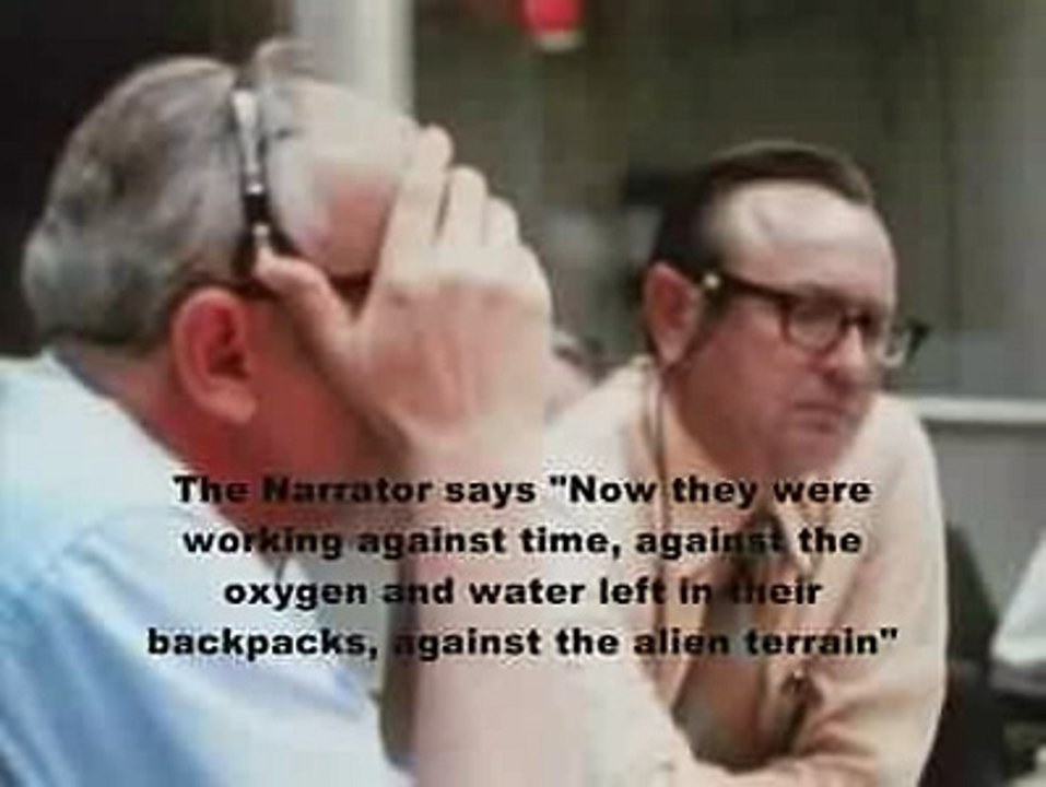 Apollo 14 Bentley Car Seen In The Nevada Fake Moon Bay