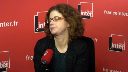 L'invité du 13h : Virginie Duval présidente de l'USM