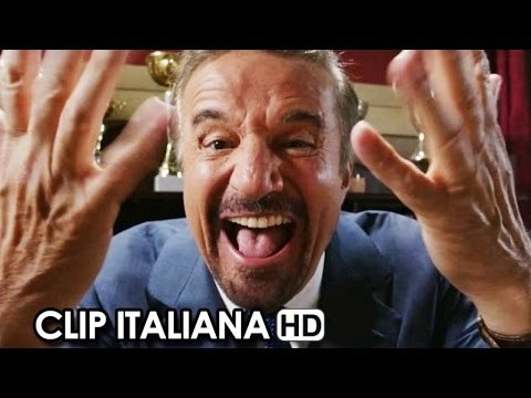 La scuola più bella del mondo Clip Ufficiale 'Provini' (2014) - Christian De Sica Movie HD