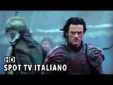 Dracula Untold Spot Tv Italiano 'La leggenda ha inizio' (2014) - Luke Evans Movie HD
