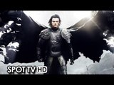 Dracula Untold Spot Tv Italiano 'Guerriero, padre, mostro' (2014) - Luke Evans Movie HD