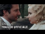 Una folle passione Trailer Italiano Ufficiale - Bradley Cooper, Jennifer Lawrence (2014) HD
