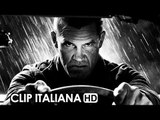 SIN CITY 3D: Una Donna Per Cui Uccidere Clip 'Fermo, pervertito!' (2014) - Eva Green Movie HD