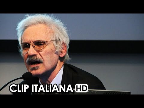 Se chiudo gli occhi non sono più qui (2014) - ALBERTO ROLLO parla del film HD