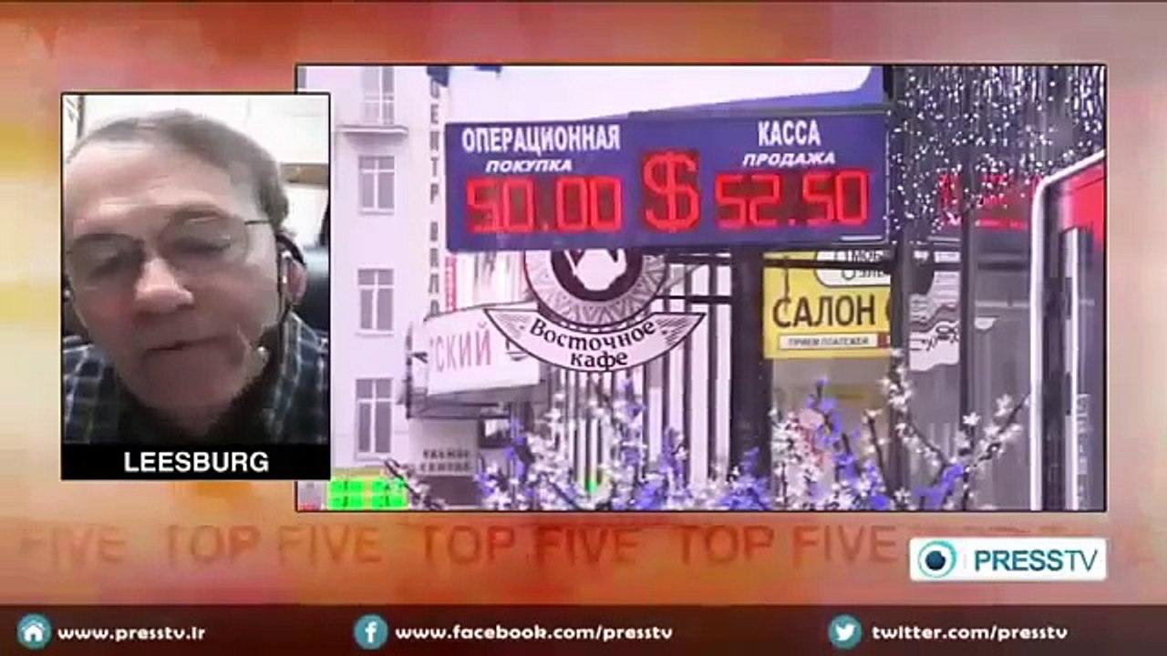 Shocking! The U.S.Dollar Collapse Start Soon.!! PressTV News !!!