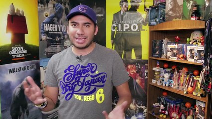 TERMINATOR, Dama de Oro, Tierra de Cárteles y más...