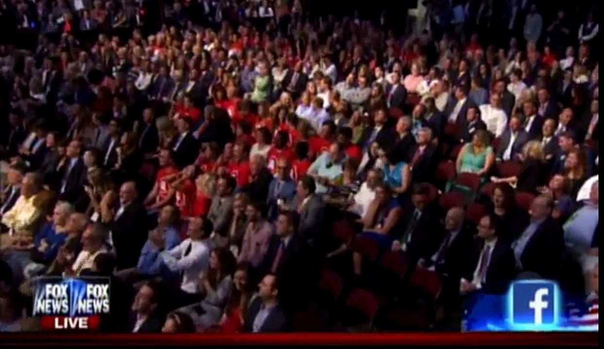 Megyn Kelly v Trump August 6 2015 debate
