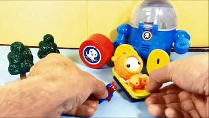 jouets octonautes octonautas juguetes octonauts toys  Octonauts Toys CBeebies UK Lemon shark Shellington Kwazii Peso Barnacles CBeebies