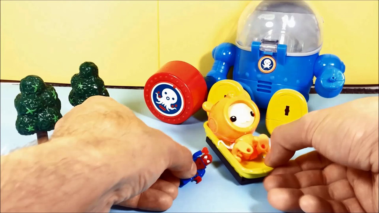 jouets octonautes octonautas juguetes octonauts toys  Octonauts Toys CBeebies UK Lemon shark Shellington Kwazii Peso Barnacles CBeebies