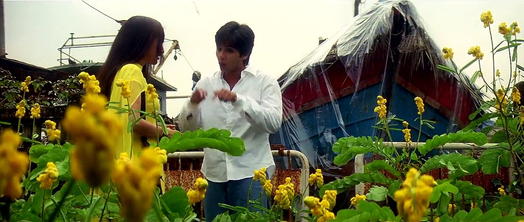 Chup Chup Ke (2006) HD Part 1, Kareena Kapoor, Shahid Kapoor, Shakti Kapoor, Anupam Kher, Manu Dil Full Comedy Film