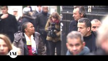 Avec Christiane Taubira - Conversations Secrètes du 27/01 - CANAL+