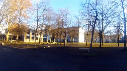 Présentation Lycée Jean Monnet  #3